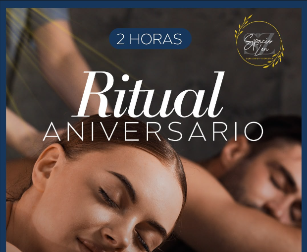 Ritual Aniversario