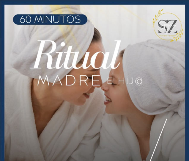 Ritual Madre e Hijo
