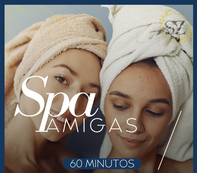 Spa Amigas