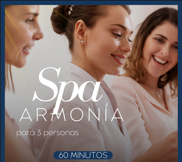 Spa Armonía